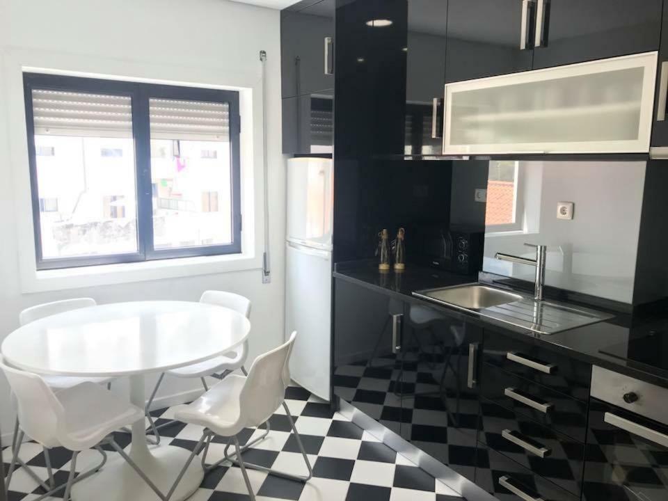 Prestige Apartment Amarante Buitenkant foto