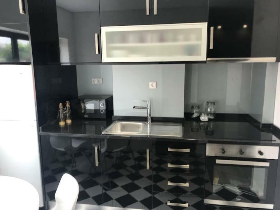Prestige Apartment Amarante Buitenkant foto