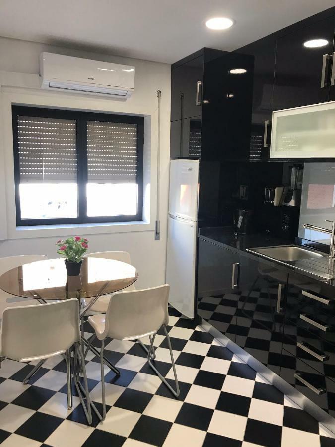 Prestige Apartment Amarante Buitenkant foto